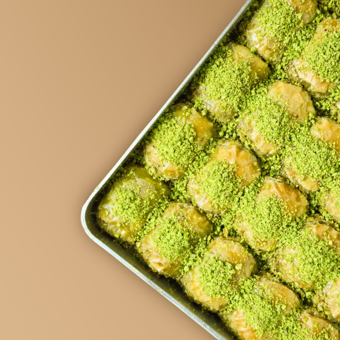 Fıstıklı Dilber Dudağı