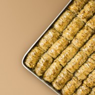 Cevizli Sargı Burma