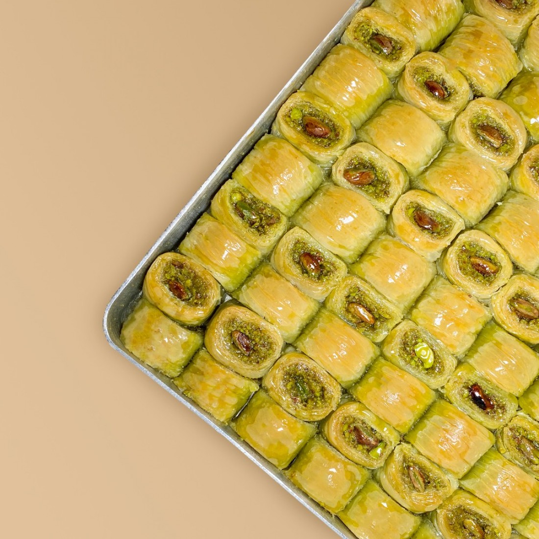 Şef Baklava