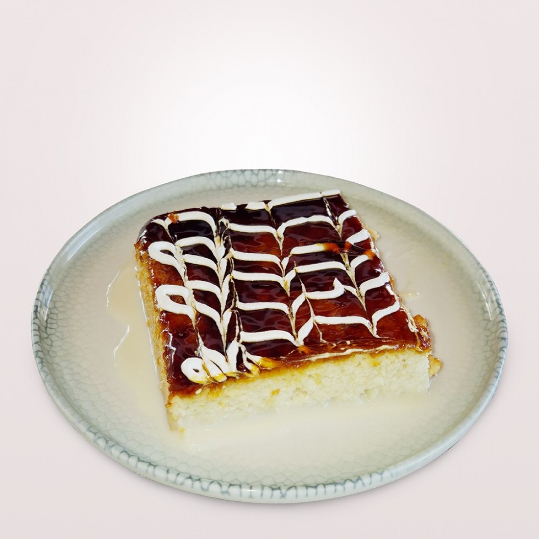 Karamelli Triliçe