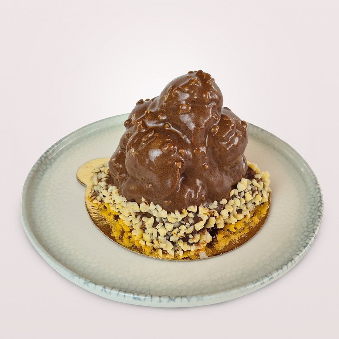 Profiterol