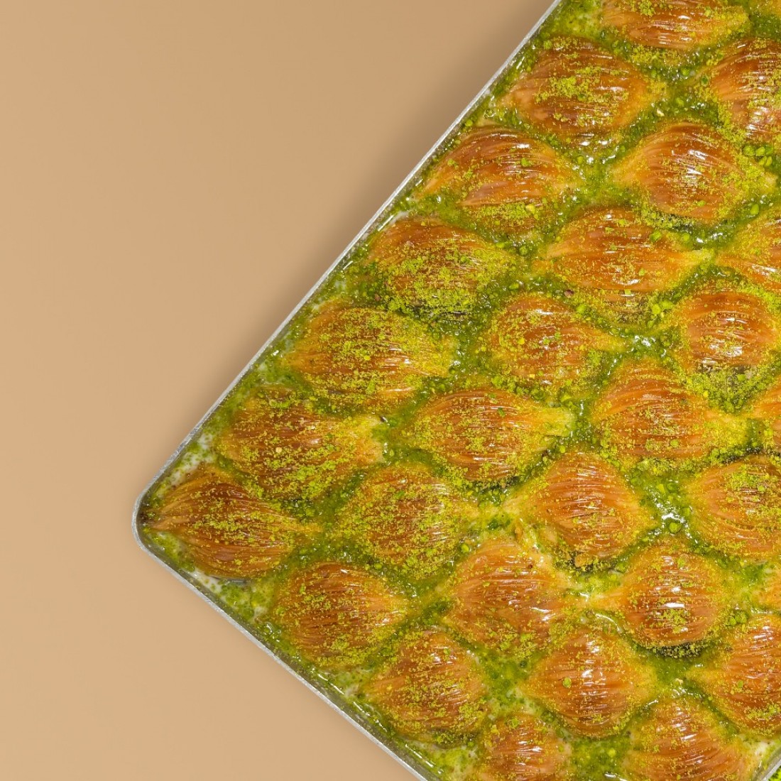 Hasanpaşa Baklava